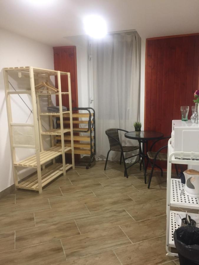 Apartman Vorosmarty Apartment Budapest Bagian luar foto