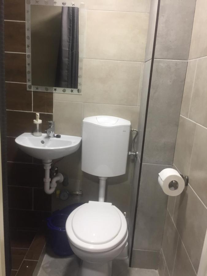 Apartman Vorosmarty Apartment Budapest Bagian luar foto